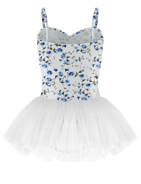 Danse De Paris R0028G Florette Tutu - Child
